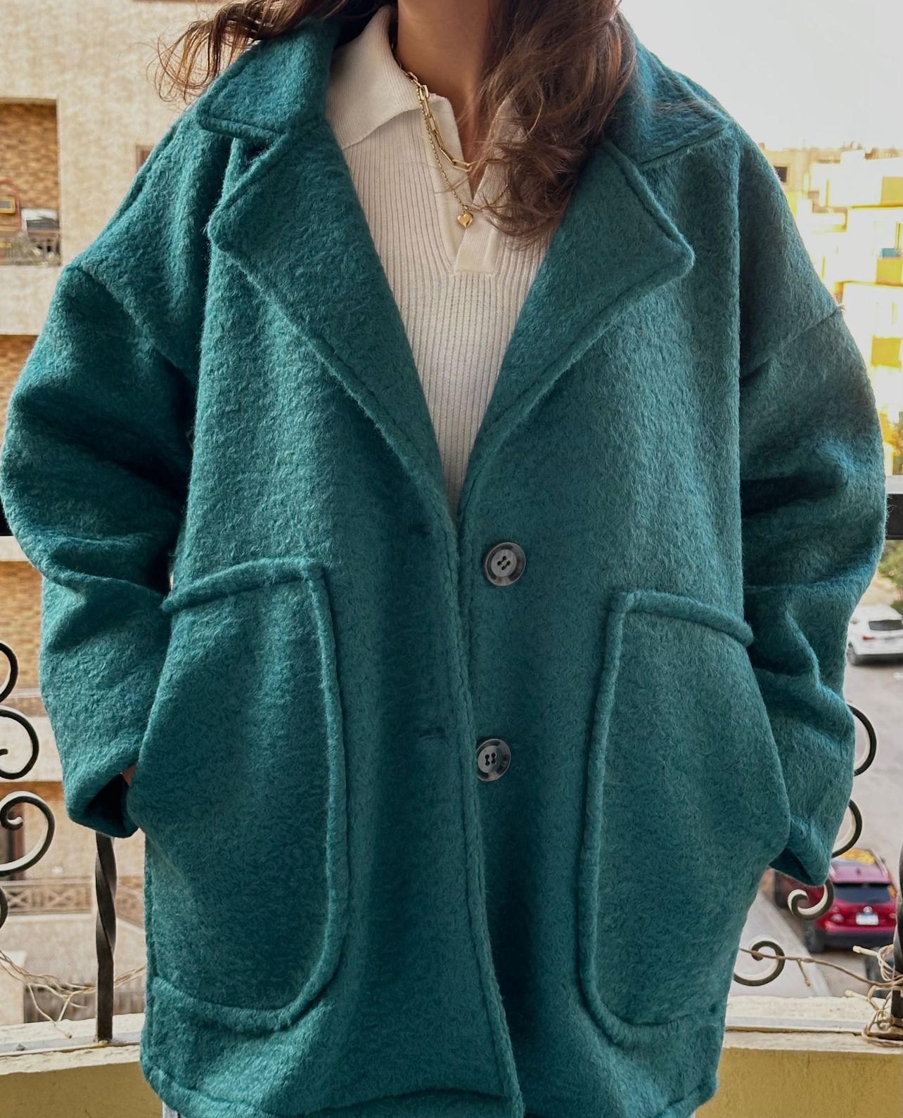 Midcoat