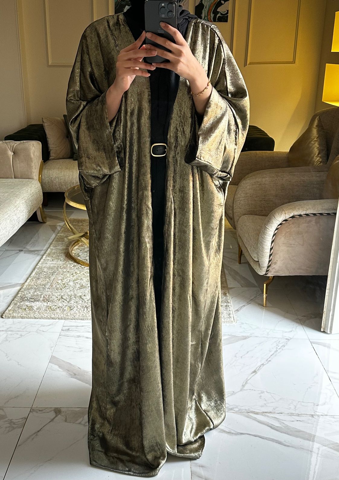 Abaya